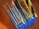 Box of 101 Vinyl 12