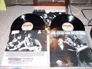 Bob Dylan, Time Out Of Mind, Vinyl record album DBL LP