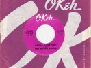 Northern Soul Original, THE SEVEN SOULS..........LISTEN