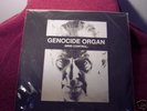genocide organ mind control