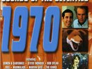 READER'S DIGEST - SOUNDS OF THE SEVENTIES 1970 / 3CD