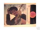 BOB DYLAN-JOHNNY CASH-SIGNED-60s ROCK LP-SKYLINE