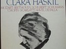 Clara Haskil - L'art de Clara Haskil - 9 LPs in Box Set