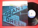 Grant Green Street of Dreams Blue Note BST 84253 LP