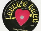 LOVERS ROCK - Vivian Clark - Come And Take Me  7