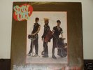 STRAY CATS - ROCK THIS TOWN - 7