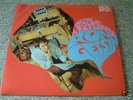 RON GEESIN raise of eyebrows TRANSATLANTIC '67 LP MINT