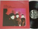 The Cure:One Hundred Years. RARE UK PROMO 12