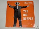 THE BIG BOPPER   EP  1958  ZEP 10004  MEGGA  RARE EX