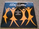 SHIRELLES sing to trumpets+strings UK TOP RANK 1961 LP