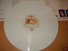 QUEEN LP NIGHT AT THE OPERA  FRENCH WHITE VYNIL. RARE.