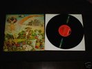 Barry Hay 1st lp only parrots.froggs and angels RARE