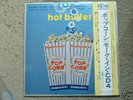 HOT BUTTER - POPCORN - CD4 QUADRADISC - 12