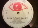 SHAKA KILLER ,F, MCGREGOR  RUN COME RALLY 12
