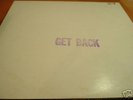 Beatles Very Rare LP Get Back? Lemon No # Take A Look