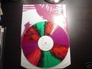 The Smiths  RARE German multicoloured promo LP #47