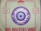 PERRY COMO: HOT DIGGITY *V.RARE HMV EXPORT ISSUE NM*