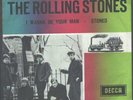 THE ROLLING STONES. I WANNA BE YOUR MAN. FAVORIET EXP