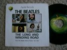 The Beatles 45 + Picture Sleeve Long And Winding Road