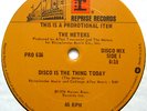 THE METERS Disco Is The Thing Today  PRO 12