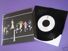 The Horrors 'Death At The Chapel' Ltd UK 7