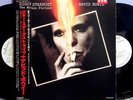 DAVID BOWIE-ZIGGY STARDUST-JAPAN PROMO WL+OBI