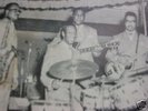 TONY SMITH & ARISTOCRATS LACY GIBSON CHICAGO BLUES