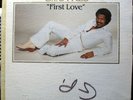 *Northern Soul LP O. T. Sykes - First Love on Fun City*