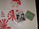 White Stripes Lafayette blues Italy Orig 7