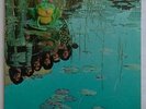 rare LATIN FUNK LP - SAPO - same, orig