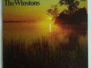 rare Funk LP - THE WINSTONS - COLOR HIM FATHER orig