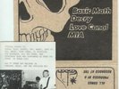 V/A Basic Math Decry MIA kbd 7 insane industries 84 HC