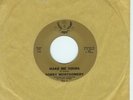 IN DEMAND NORTHERN SOUL 45 BOBBY MONTGOMERY