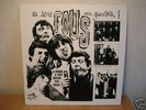 ILS SONT FOUS LES GAULOIS Vol 1 LP 60s Garage comp