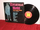 The Deep. Psychedelic Moods. Orig. 1st Pressing. Psych