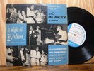 50s 10 IN Blue Note ART BLAKEY Night At Birdland V1
