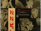 REESE MARKEWICH-NEW DESIGNS IN JAZZ-ORIG - LP-NM