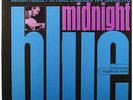 KENNY BURRELL-MIDNIGHT BLUE-ORIG BLUE NOTE LP-NM
