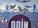 ODIN -same- Rare Prog LP on VERTIGO Germany '72