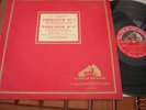  FRENCH FALP/ MOZART violin conc. DEVY ERLIH