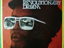 PABLO MOSES-REVOLUTIONARY DREAM-LP-1976