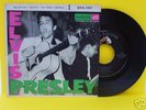 Elvis Presley, EPA 747 Record - 