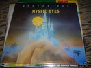 MYSTERIOUS â€“ MYSTIC EYES â€“ BURNING SOUNDS