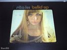 RITA LEE Build-UP 1970 Brazil Psych LP MUTANTES DUPRAT