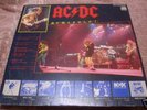 AC/DC Foreigner JAPAN PROMO ONLY LP
