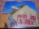 Flied Egg DR. SIEGEL'S* Japan Hard/Psych LP Orig.