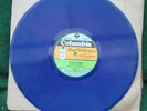 4 columbia Blue Shellac Goodman whiteman 78s