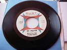 RARE Doo Wop 45 Billy & The Stenotones On Rust