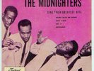 THE MIDNIGHTERS - SING THEIR GREATEST HITS (FEDERAL EP)