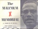 PHILIP COHRAN Malcolm X Memorial  ZULU Lp Sealed ORIG.